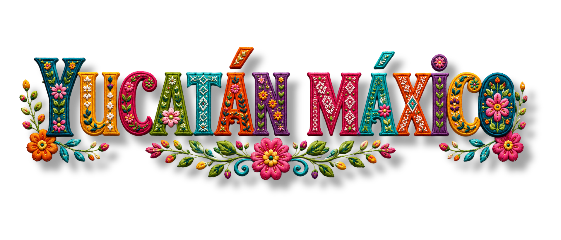 Yucatán Mágico
